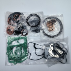 overhaul gasket set
