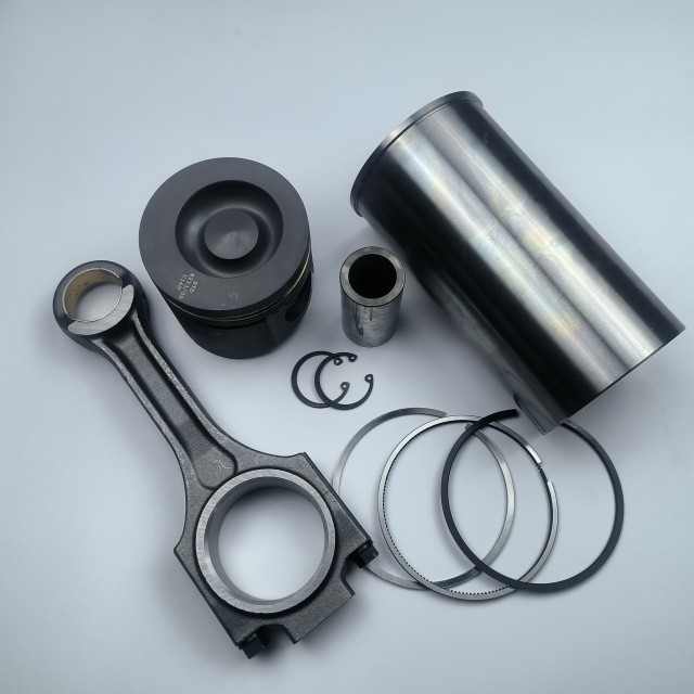 overhaul repair kit