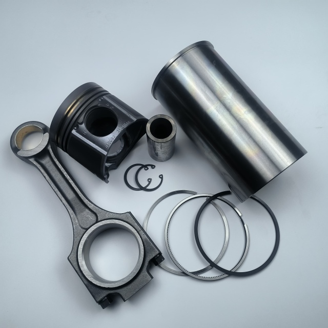 overhaul repair kit