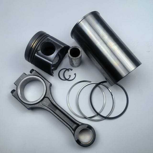 overhaul repair kit