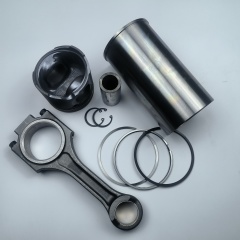 overhaul repair kit