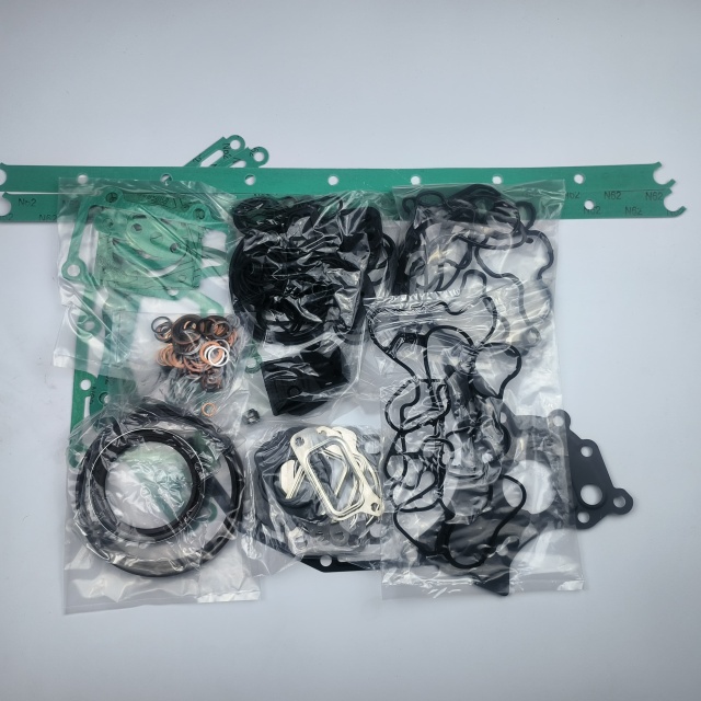 overhaul gasket set