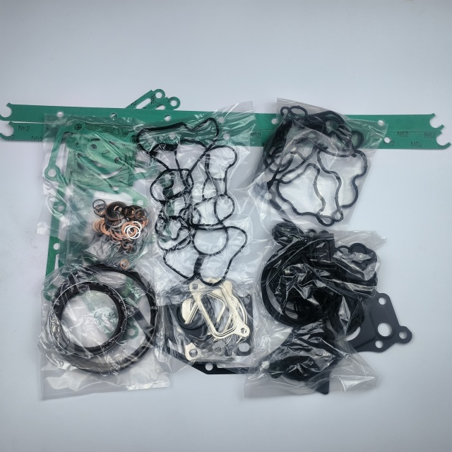 overhaul gasket set