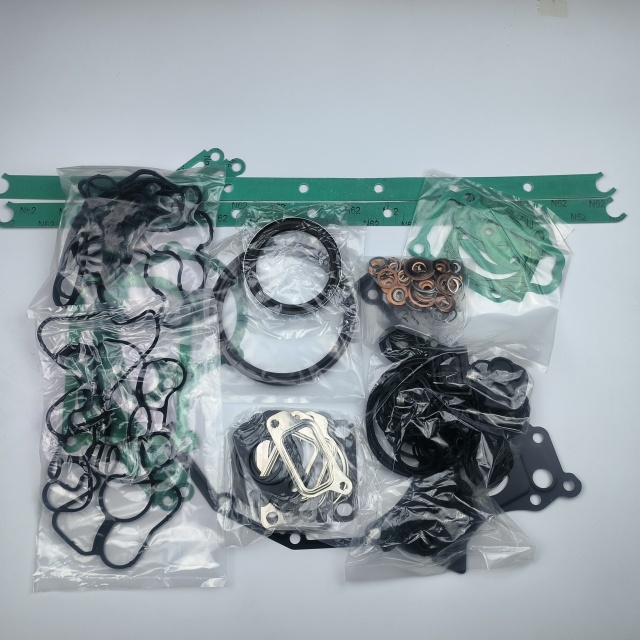 overhaul gasket set
