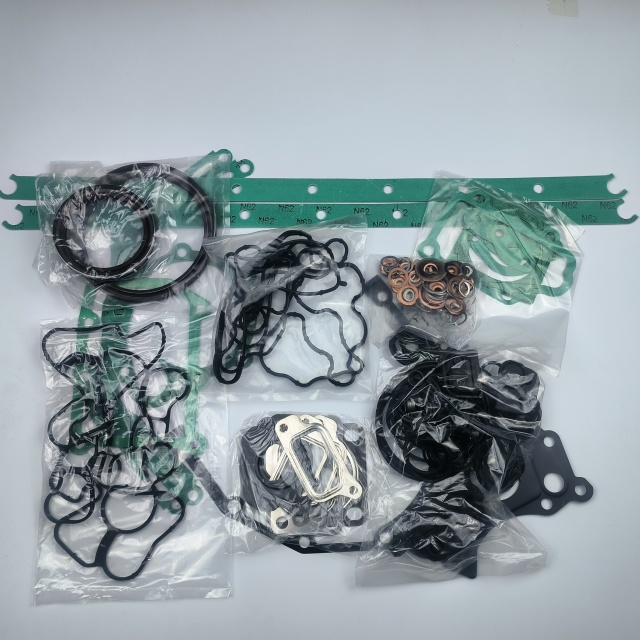 overhaul gasket set
