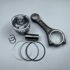 overhaul repair kit