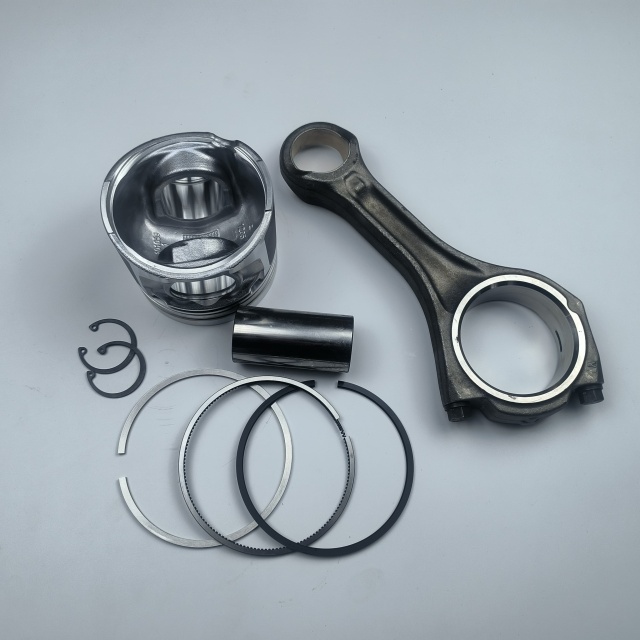 overhaul repair kit