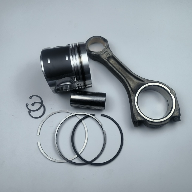 overhaul repair kit
