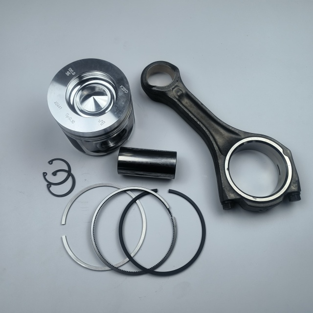 overhaul repair kit