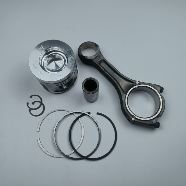 overhaul repair kit