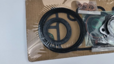 D2011L2 F2L/M2011 construction machinery diesel engine spare parts overhaul full gasket kit set for deutz 2011 gasket gasket set