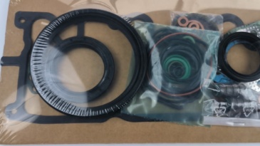D2011L4 B/F4L/M2011 construction machinery diesel engine spare parts overhaul full gasket kit set for deutz 2011 gasket gasket set