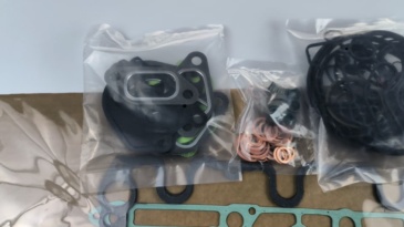TD/TCD2011L4 construction machinery diesel engine spare parts overhaul full gasket kit set for deutz 2011 gasket gasket set