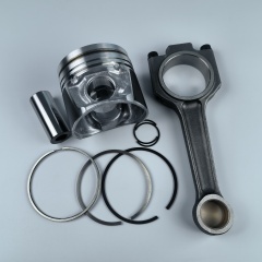 overhaul repair kit