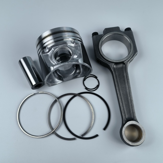 overhaul repair kit