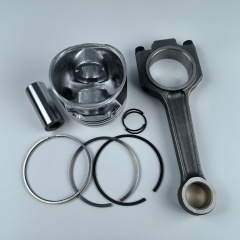overhaul repair kit