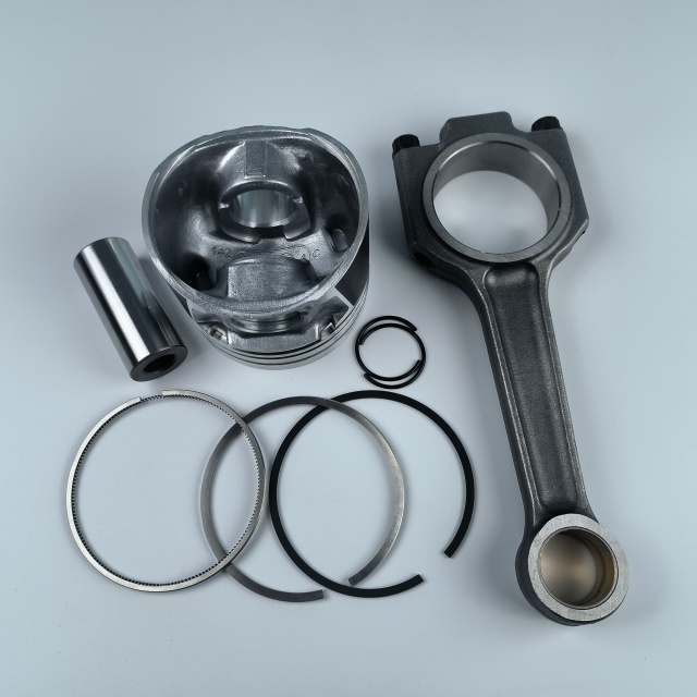 overhaul repair kit