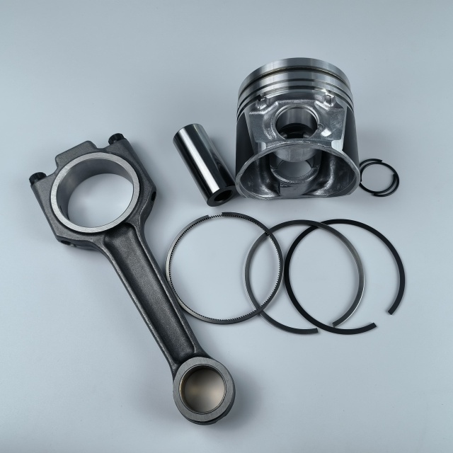 overhaul repair kit
