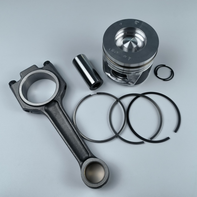 overhaul repair kit