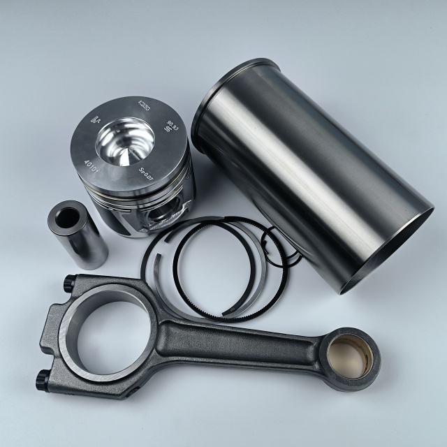 overhaul repair kit