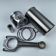 overhaul repair kit