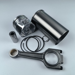 overhaul repair kit