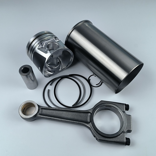 overhaul repair kit