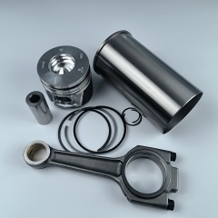 overhaul repair kit