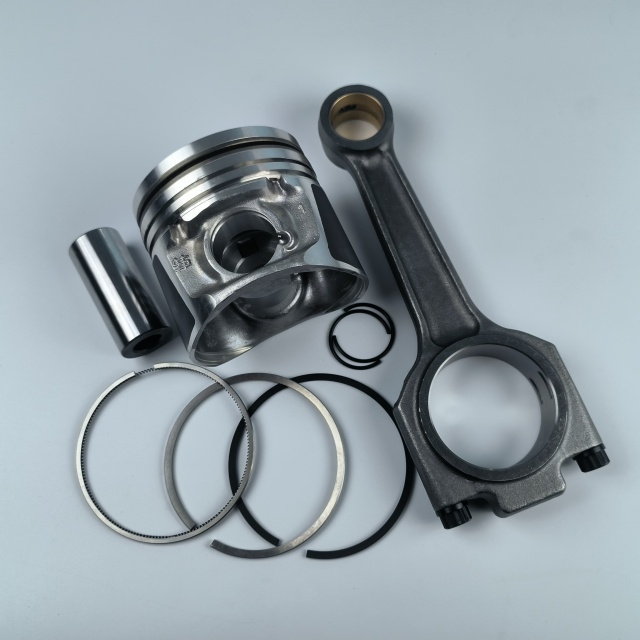 overhaul repair kit