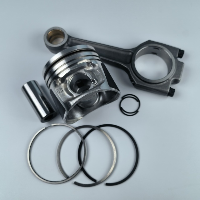 overhaul repair kit