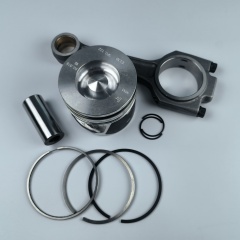 overhaul repair kit