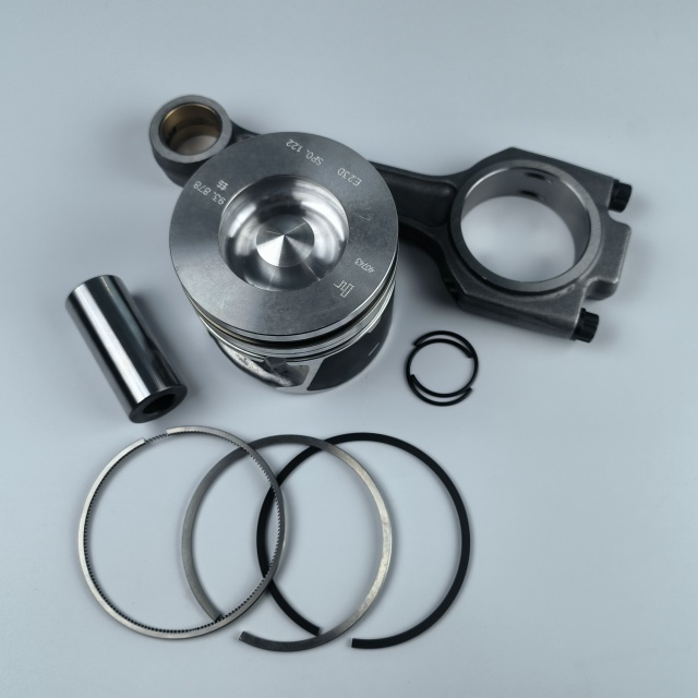 overhaul repair kit