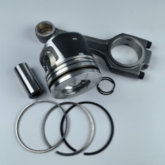 overhaul repair kit