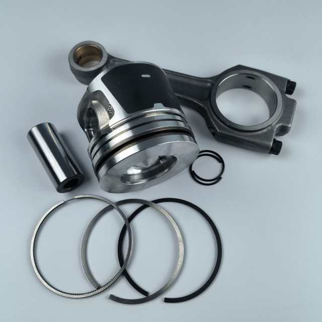 overhaul repair kit