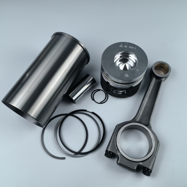 overhaul repair kit