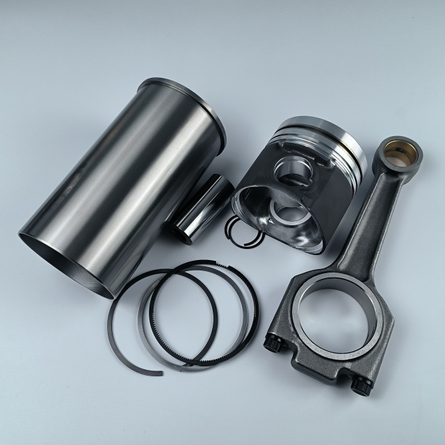 overhaul repair kit