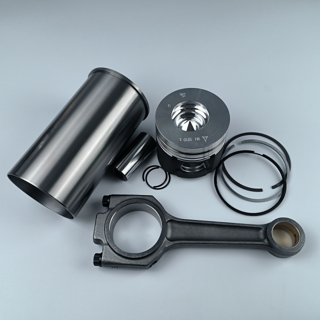 overhaul repair kit