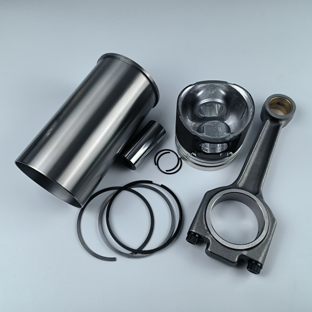 overhaul repair kit