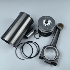 overhaul repair kit