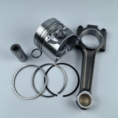 overhaul repair kit