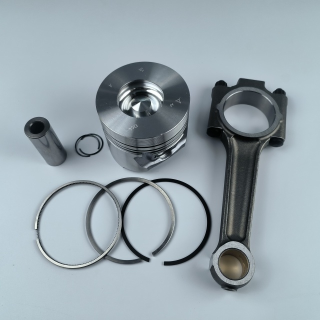 overhaul repair kit