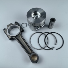 overhaul repair kit