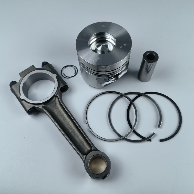 overhaul repair kit