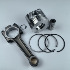 overhaul repair kit