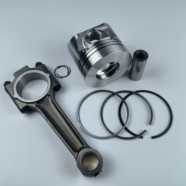 overhaul repair kit