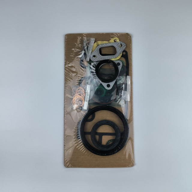 overhaul gasket set