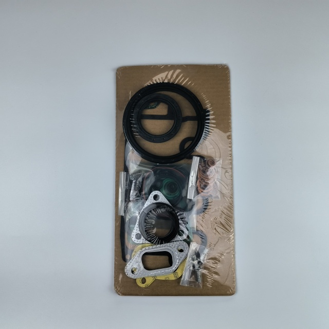 overhaul gasket set