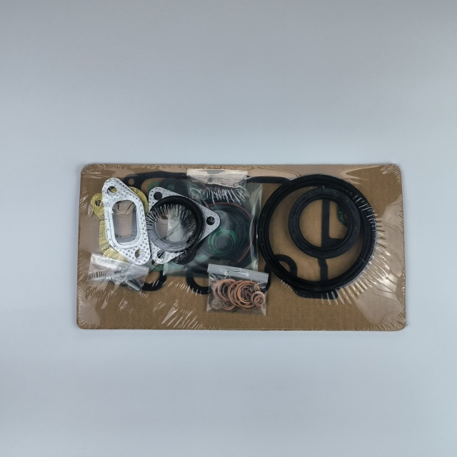 overhaul gasket set
