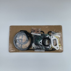 overhaul gasket set