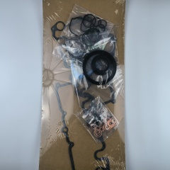 overhaul gasket set